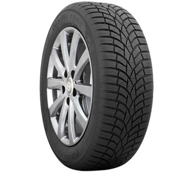 Immagine rappresentativa della gomma TOYO TOYO SNOWPRX944 195/45 R16 84H E B B 71dB XL