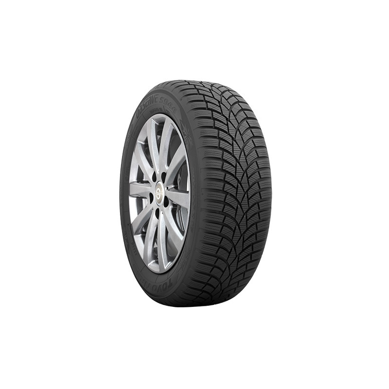 Immagine rappresentativa della gomma TOYO TOYO SNOWPRX944 195/45 R16 84H E B B 71dB XL