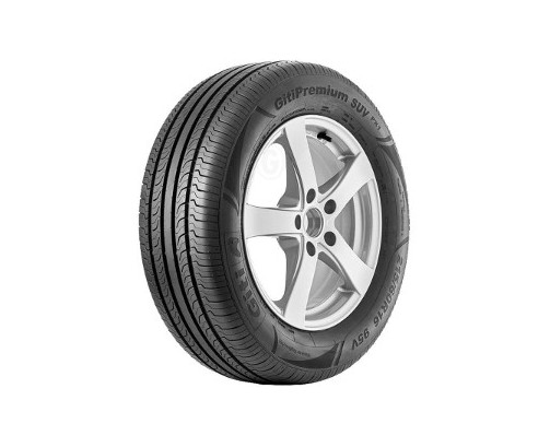 Immagine rappresentativa della gomma GITI GITI GITIPREMIUM SUVPX1 215/60 R16 95V B B C 70dB