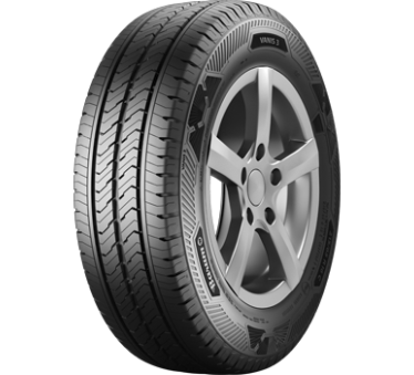 Immagine rappresentativa della gomma BARUM BARUM Vanis 3 185/75 R16 104/102R D C B 72dB