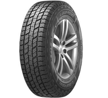 Immagine rappresentativa della gomma LAUFENN LAUFENN LC01 X FIT aT 235/70 R16 106T D D B 72dB