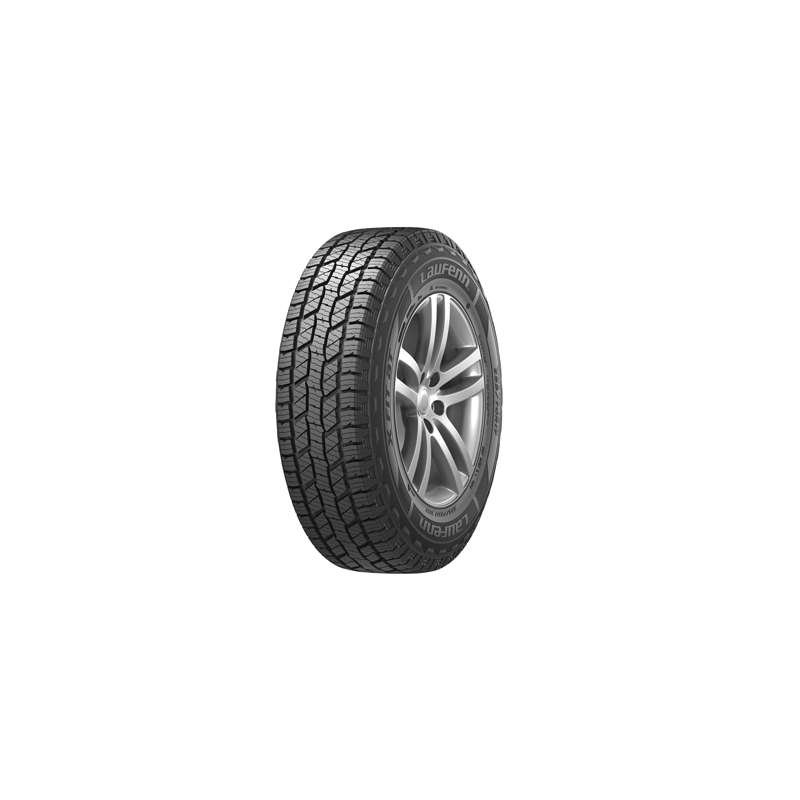 Immagine rappresentativa della gomma LAUFENN LAUFENN LC01 X FIT aT 235/70 R16 106T D D B 72dB