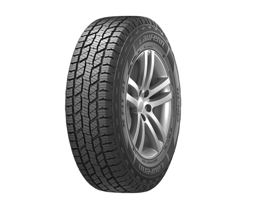 Immagine rappresentativa della gomma LAUFENN LAUFENN LC01 X FIT aT 235/70 R16 106T D D B 72dB