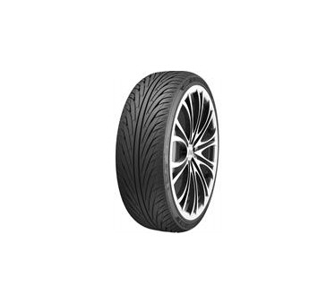 Immagine rappresentativa della gomma NANKANG NANKANG NS-20 195/40 R16 80V F C C 72dB