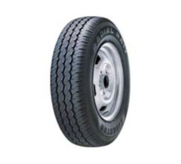 Immagine rappresentativa della gomma KINGSTAR KINGSTAR RADIAL RA17 235/65 R16 115/113R DOT 2020