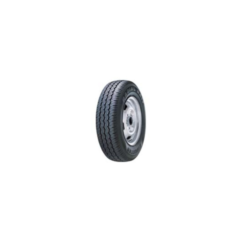 Immagine rappresentativa della gomma KINGSTAR KINGSTAR RADIAL RA17 235/65 R16 115/113R DOT 2020