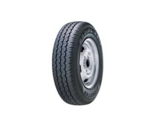 Immagine rappresentativa della gomma KINGSTAR KINGSTAR RADIAL RA17 235/65 R16 115/113R DOT 2020