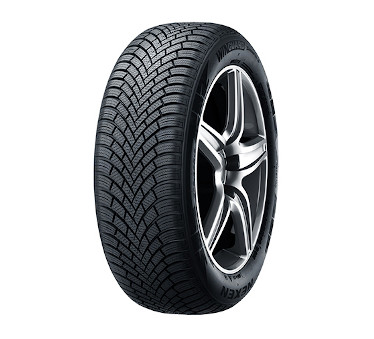 Immagine rappresentativa della gomma NEXEN NEXEN Winguard Snow'G3 WH21 205/65 R15 99T