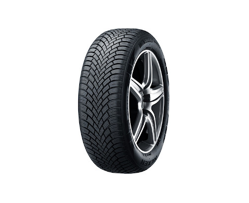 Immagine rappresentativa della gomma NEXEN NEXEN Winguard Snow'G3 WH21 205/65 R15 99T