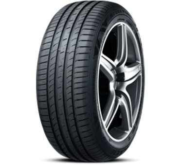 Immagine rappresentativa della gomma NEXEN NEXEN N'Fera Primus 225/50 R16 92V C A B 71dB