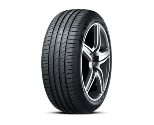 Immagine rappresentativa della gomma NEXEN NEXEN N'Fera Primus 225/50 R16 92V C A B 71dB