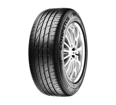 Immagine rappresentativa della gomma LASSA LASSA COMPETUS H/P 2 215/65 R17 99V C B B 71dB