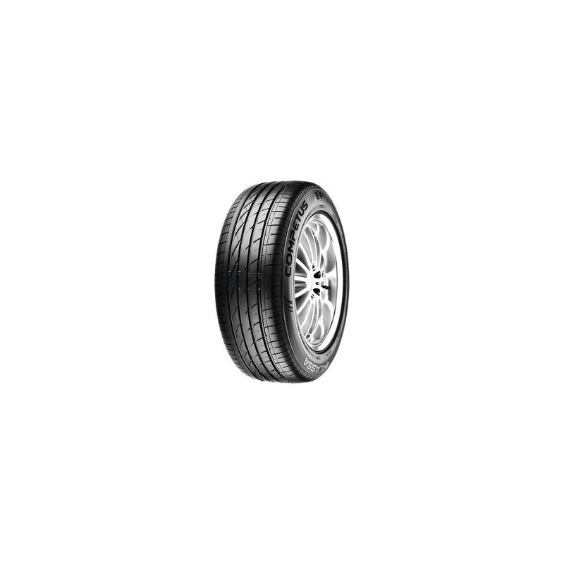 Immagine rappresentativa della gomma LASSA LASSA COMPETUS H/P 2 215/65 R17 99V C B B 71dB