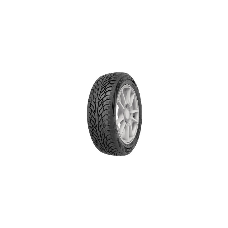 Immagine rappresentativa della gomma STARMAXX STARMAXX W860 195/65 R15 91T C C B 70dB