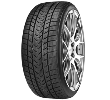 Immagine rappresentativa della gomma GRIPMAX GRIPMAX Pro Winter 255/40 R18 99V D A B 72dB XL