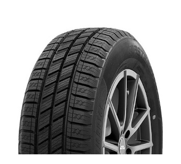 Immagine rappresentativa della gomma MASTER-STEEL MASTER-STEEL ALL WEATHER VAN 2 C 6PR BSW M+S 3PMSF 215/60 R16 103T C B B 73dB