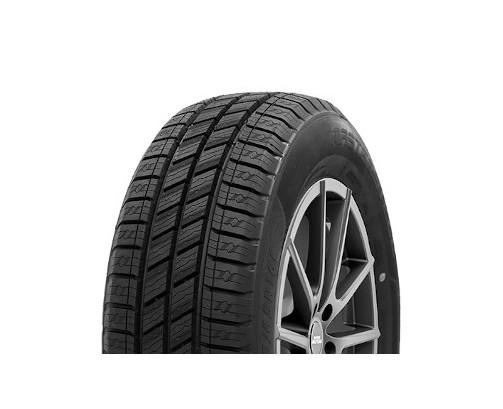 Immagine rappresentativa della gomma MASTER-STEEL MASTER-STEEL ALL WEATHER VAN 2 C 6PR BSW M+S 3PMSF 215/60 R16 103T C B B 73dB