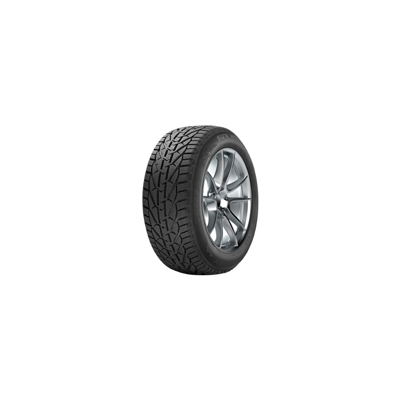 Immagine rappresentativa della gomma TIGAR TIGAR SUV WINTER XL 225/60 R18 104H