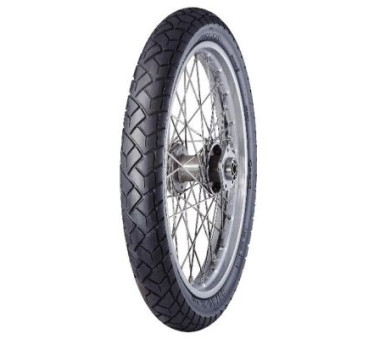 Immagine rappresentativa della gomma MAXXIS MAXXIS M-6017 TL 130/80 R17 65H