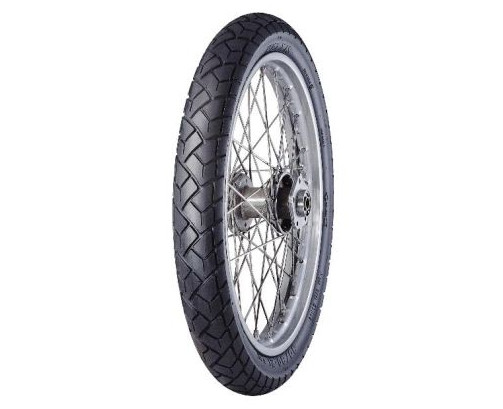 Immagine rappresentativa della gomma MAXXIS MAXXIS M-6017 TL 130/80 R17 65H