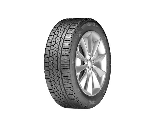 Immagine rappresentativa della gomma ZEETEX ZEETEX WH1000 SUV XL M+S 3PMSF 225/60 R18 104V C B B 71dB XL