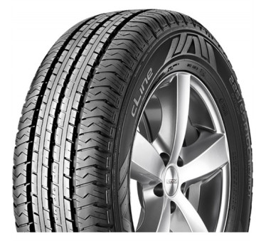 Immagine rappresentativa della gomma NOKIAN NOKIAN CLINE CARGO 195/75 R16 107/105S D B B 70dB DOT 2021