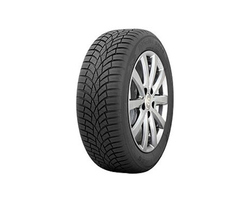 Immagine rappresentativa della gomma TOYO TOYO Observe S944 185/60 R16 86H F B C 70dB