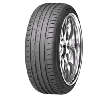 Immagine rappresentativa della gomma NEXEN NEXEN N 8000 XL 225/45 R17 94W E C 74dB XL