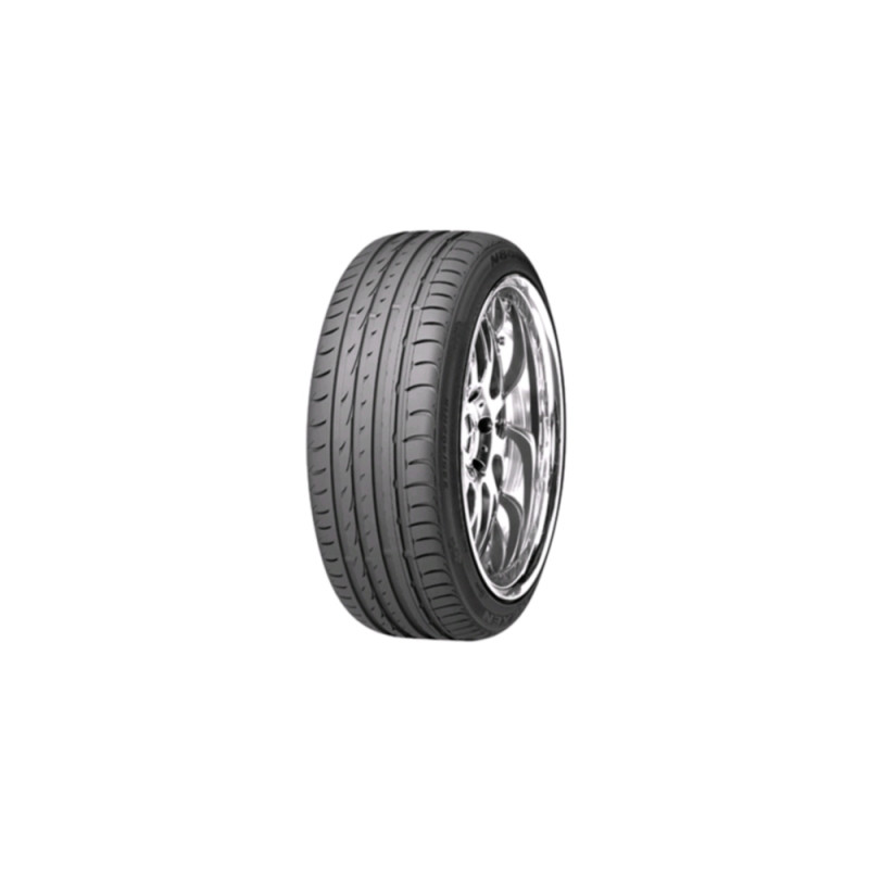 Immagine rappresentativa della gomma NEXEN NEXEN N 8000 XL 225/45 R17 94W E C 74dB XL