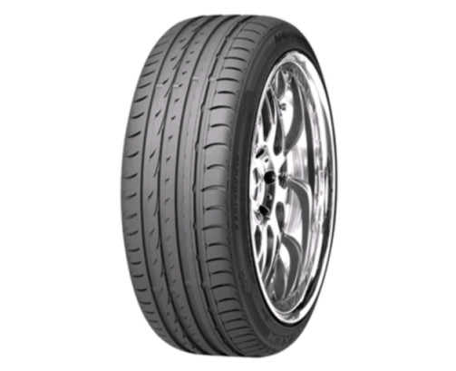 Immagine rappresentativa della gomma NEXEN NEXEN N 8000 XL 225/45 R17 94W E C 74dB XL