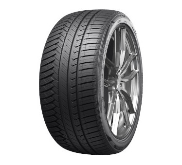 Immagine rappresentativa della gomma SAILUN SAILUN ATREZZO 4SEASONS PRO XL MFS BSW M+S 3PMSF 245/40 R18 97W B B B 72dB XL