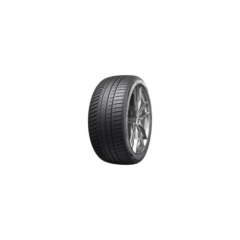 Immagine rappresentativa della gomma SAILUN SAILUN ATREZZO 4SEASONS PRO XL MFS BSW M+S 3PMSF 245/40 R18 97W B B B 72dB XL