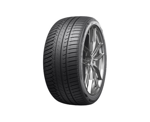 Immagine rappresentativa della gomma SAILUN SAILUN ATREZZO 4SEASONS PRO XL MFS BSW M+S 3PMSF 245/40 R18 97W B B B 72dB XL