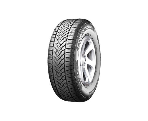 Immagine rappresentativa della gomma LASSA LASSA COMPETUS WINTER 2 + 205/70 R15 96H D B B 71dB