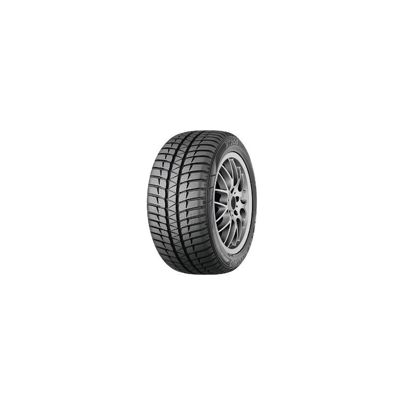 Immagine rappresentativa della gomma SUMITOMO SUMITOMO SUMITOMO WT200 XL M+S 3PMSF 185/60 R15 88T D C B 70dB XL