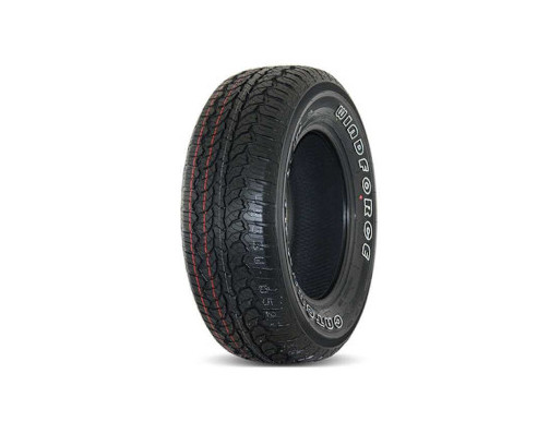 Immagine rappresentativa della gomma WINDFORCE WINDFORCE CATCHFORS AT OWL 265/70 R16 112T E C B 72dB