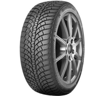 Immagine rappresentativa della gomma KUMHO KUMHO WP71 205/45 R17 84V D C B 71dB