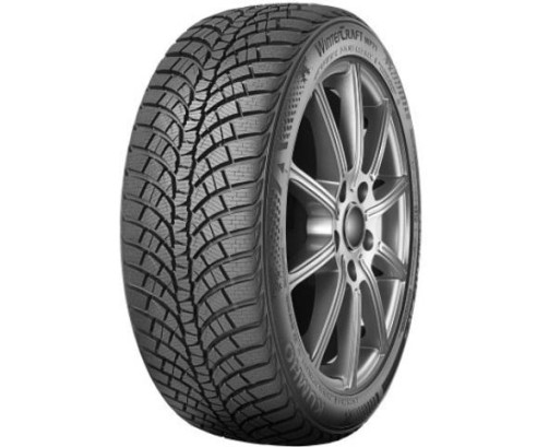 Immagine rappresentativa della gomma KUMHO KUMHO WP71 205/45 R17 84V D C B 71dB