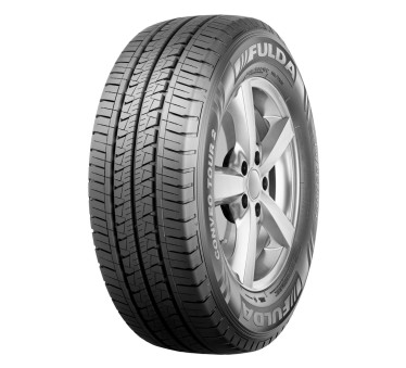 Immagine rappresentativa della gomma FULDA FULDA Conveo Tour 2 185/75 R14 102R E C C 70dB