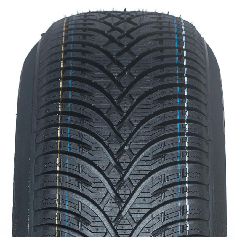 Immagine rappresentativa della gomma BF-GOODRICH BF-GOODRICH G-FORCE WINTER 2 205/60 R16 96H C B A 69dB XL