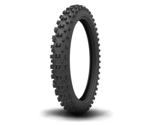 Immagine rappresentativa della gomma KENDA KENDA K780F SOUTHWICK II 80/100 R21 51M