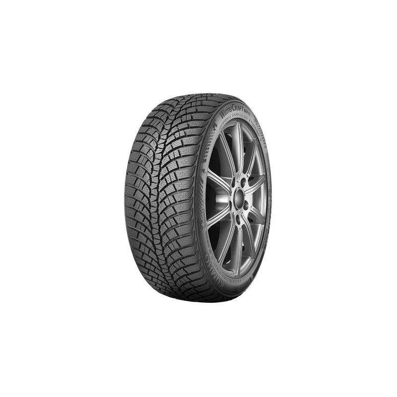 Immagine rappresentativa della gomma KUMHO KUMHO WP71 215/50 R17 95V D C B 71dB XL