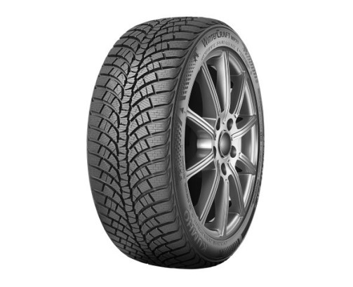 Immagine rappresentativa della gomma KUMHO KUMHO WP71 215/50 R17 95V D C B 71dB XL