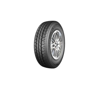 Immagine rappresentativa della gomma STARMAXX STARMAXX PROVAN ST850 PLUS 195/75 R16 107/105R E A B 72dB