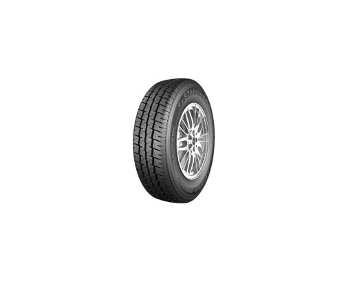 Immagine rappresentativa della gomma STARMAXX STARMAXX PROVAN ST850 PLUS 195/75 R16 107/105R E A B 72dB