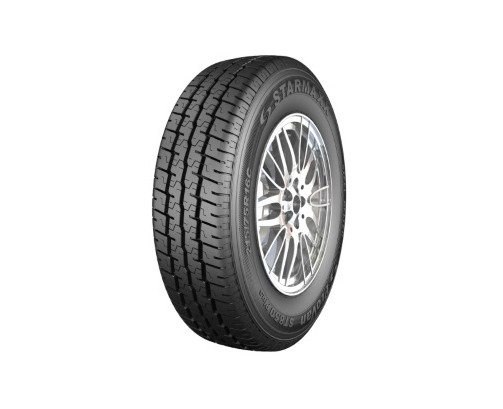 Immagine rappresentativa della gomma STARMAXX STARMAXX PROVAN ST850 PLUS 205/65 R16 107/105T C A B 71dB