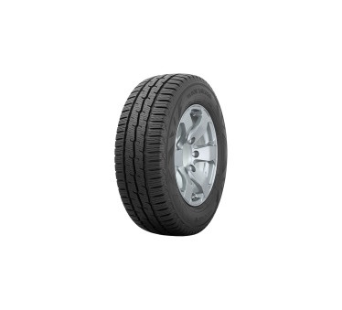 Immagine rappresentativa della gomma TOYO TOYO OBSERVE VAN 185/75 R16 104S E B B 72dB