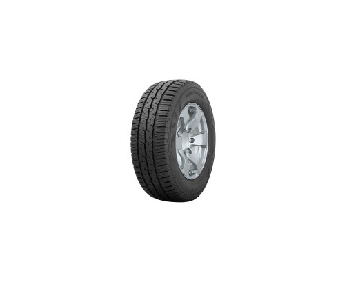 Immagine rappresentativa della gomma TOYO TOYO OBSERVE VAN 185/75 R16 104S E B B 72dB