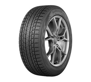 Immagine rappresentativa della gomma YOKOHAMA YOKOHAMA ICEGUARD IG53 NORDIC COMPOUND BSW M+S 3PMSF 195/65 R15 91T C E B 72dB