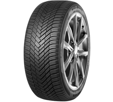 Immagine rappresentativa della gomma NEXEN NEXEN N'blue 4Season 2 205/60 R16 96V C B B 72dB XL